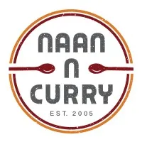 Naan -N- Curry