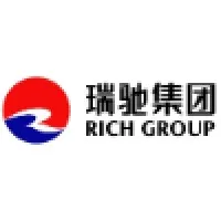 DALIAN RICH FOODS CO., LTD. email format