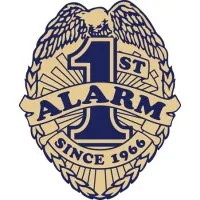 First Alarm