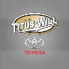 Titus-Will Toyota Titus-Will Toyota