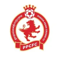 Phnom Penh Crown Football Club