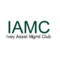 Ivey Asset Management Club