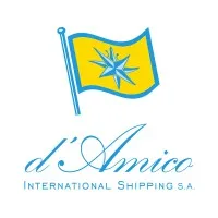 d'Amico International Shipping S.A.
