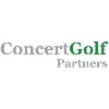 Concert Golf Partners