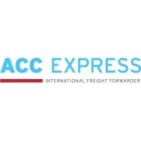 ACC Express - International Freight Forwarder ACC Express - International Freight Forwarder