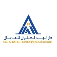 Dar AlBalad for Business Solutions Company Ltd. Dar AlBalad for Business Solutions Company Ltd.