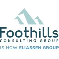 Foothills Consulting Group (now Eliassen Group)