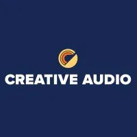 Creative Audio