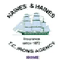T C Irons Agency