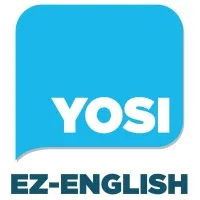 Yosi Ez English