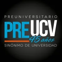PreUCV PreUCV