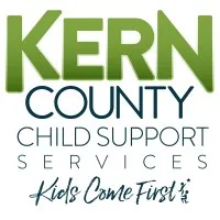 Kern County Child Support Services