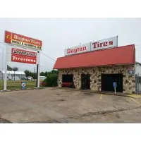 Dayton Tire Sales, INC