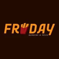 Fryday burgers & fries