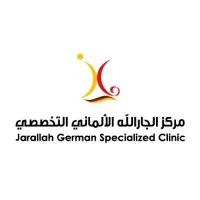 Jarallah German Specialized Clinic