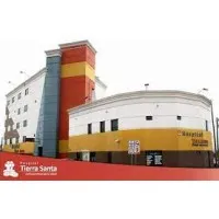 HOSPITAL TIERRA SANTA