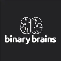 Binary Brains Binary Brains