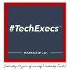 #TechExecs Network (Leadership Forums) #TechExecs Network (Leadership Forums)