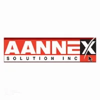 AANNEX SOLUTION INC