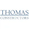 Thomas Constructors, LLC Thomas Constructors, LLC