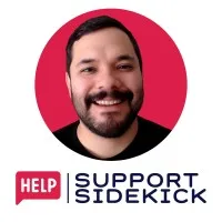 Support Sidekick Support Sidekick