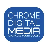 Chrome Digital Media