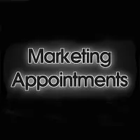 Marketing Appointments