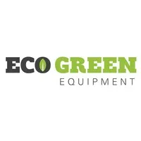 ECO Green Equipment | Industrial Shredders and Recycling Equipment