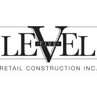 Level 5 Retail Construction Inc.