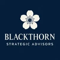 Blackthorn Strategic Advisors Blackthorn Strategic Advisors