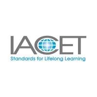 International Accreditors for Continuing Education & Training (IACET) International Accreditors for Continuing Education & Training (IACET)