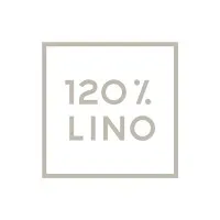 120% LINO 120% LINO