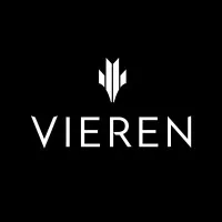 VIEREN Luxury Rectangular Watches