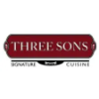 Three Sons Signature Cuisine Three Sons Signature Cuisine