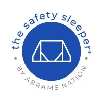 The Safety Sleeper by Abram's Nation