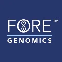 Fore Genomics Fore Genomics