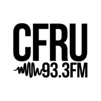 CFRU 93.3 FM