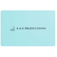 A&E Productions