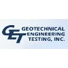 GEOTECHNICAL ENGINEERING-TESTING, INC.