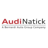 Audi Natick Audi Natick