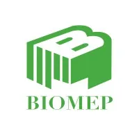 GRUPO BIOMEP GRUPO BIOMEP