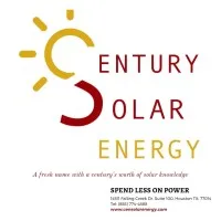 Century Solar Energy