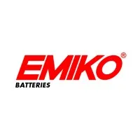 Emiko Batteries