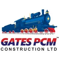 GATES PCM Construction Ltd. (Official Page)