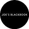 Joe's Blackbook Joe's Blackbook