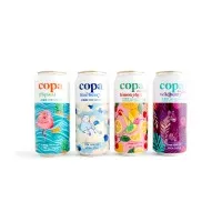 Copa Bev Co
