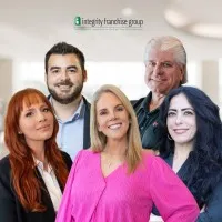 Integrity Franchise Group | Certified Franchise Consultants