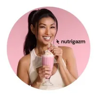 Nutrigazm