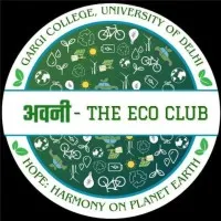 AVNI- The Eco Club of Gargi College 
