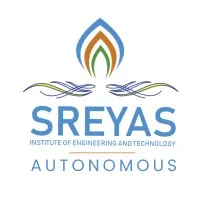 SREYAS INSTITUTE OF ENGINEERING & TECHNOLOGY
